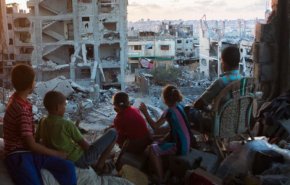 بالفيديو.. نزوح اكثر من 400 الف فلسطيني عقب استئناف العدوان على غزة