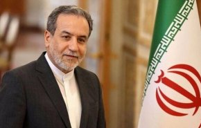 عراقجي: لا نقبل إلا بالمفاوضات غير المباشرة