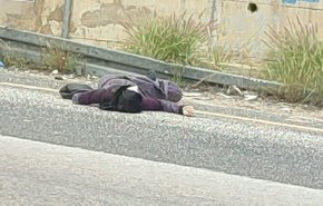 استشهاد فلسطينية برصاص الاحتلال غرب سلفيت