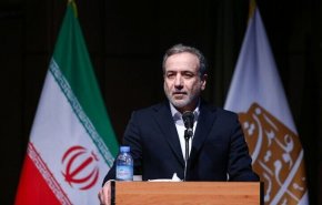 عراقجي: مستعدون للعمل بجدية من اجل الاتفاق مع أمريكا