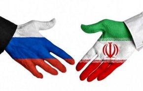 الدوما الروسي يصادق على معاهدة الشراكة الاستراتيجية مع ايران