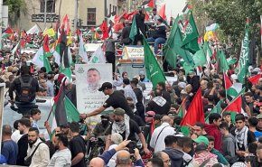 شمال لبنان يشارك في الإضراب العالمي ضد حرب الإبادة الإسرائيلية