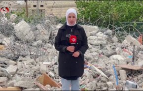 الإحتلال يوسع عملياته العسكرية في مخيمات الضفة!