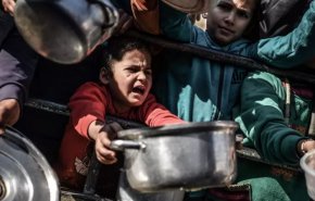 60 ألف طفل في غزة يواجهون خطرًا صحيًا كبيرًا بسبب سوء التغذية