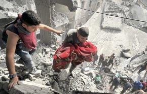 الاحتلال يرتكب مجزرة مروعة بالشجاعية تخلف عشرات الشهداء والجرحى