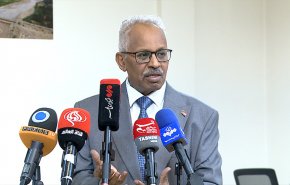 بالفيديو.. السودان يرفع شكوى رسمية ضد الإمارات إلى محكمة لاهاي