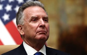 ايران: احتمال إلغاء زيارة ’ويتكوف’ إلى عُمان أكاذيب وحرب نفسية