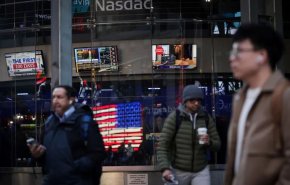 المؤشرات الرئيسية تتكبد خسائر بتريليونات الدولارات منذ الأسبوع الماضي + فيديو