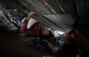 اليوم الـ 24 لتجدد حرب الإبادة الصهيونية على غزة