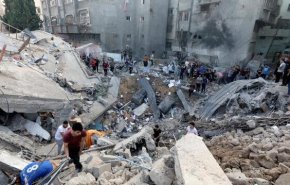 40 شهيدًا و146 إصابة جديدة في غزة خلال 24 ساعة