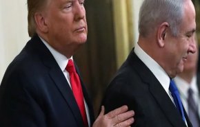 ما هي اسباب الغاء مؤتمر صحفي بين نتنياهو وترامب؟ صحيفة توضح…