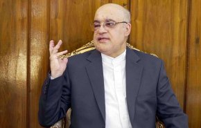 السفير الإيراني لدى بيروت يؤكد وقوف ايران الدائم والثابت الى جانب لبنان