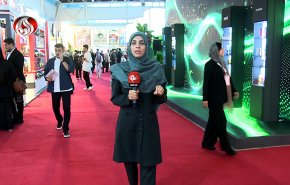 طهران.. أكبر معرض دولي لصناعة مستحضرات التجميل والعطور في المنطقة