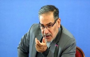 شمخاني يحذر من إستمرار التهديدات الخارجية ضد إيران