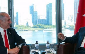 أنقرة: لقاء تركي إسرائيلي لتفادي الصدام في سوريا