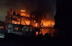 غارة إسرائيلية تمسح عائلة فلسطينية بكاملها من سجل الوجود جنوب غزة