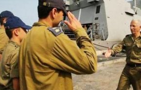 ضباط بالبحرية يطالبون حكومة الاحتلال وقف عدوانها على غزة فورا