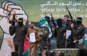 شاهد.. تقارير إسرائيلية تتحدث عن صفقة جديدة في غزة