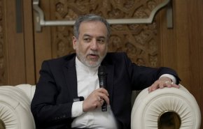 عراقجي: نيتنا التوصّل إلى اتفاق عادل ومشرّف على أساس الندية