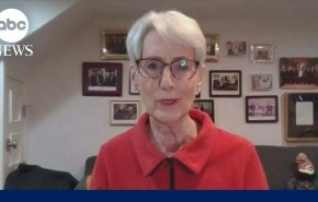 ويندي شيرمان: ویتکوف يواجه مفاوضات صعبة مع عراقجي 