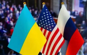 شاهد .. خطة أمريكية لوقف الحرب في اوكرانيا