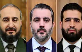 دعوى قضائية في فرنسا ضد الجولاني و وزراء له بتهمة التطهير العرقي + فيديو