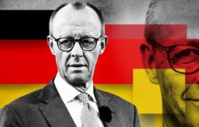 ألمانيا تعارض انضمام أوكرانيا للناتو والاتحاد الأوروبي