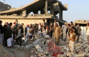 هجمات مكثفة وتهديدات أميركية لصنعاء بفتح جبهات القتال + فيديو