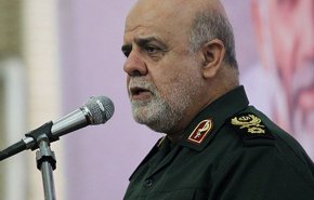 العميد مسجدي: المفاوضات انطلقت من موقع العزة والكرامة