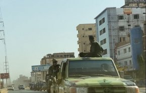 الجيش السوداني يسيطر على عدة مناطق جنوب البلاد