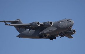 وصول طائرتين عسكريتين و30 شاحنة لوجستية لقواعد التحالف بالحسكة