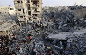 الاحتلال يواصل حرب الإبادة على غزة بعد 28 يومًا من التصعيد