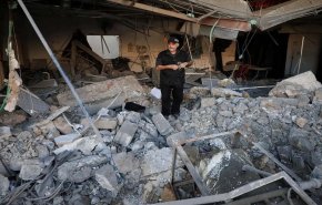 رفض واستهجان لسلوك الاحتلال الوحشي وضربه عرض الحائط كل الضوابط 