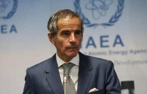 مساعد وزير الخارجية: غروسي سیزور إيران الأربعاء