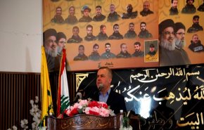 فضل الله: أي حوار داخلي يجب أن ينطلق من اولوية ان 'إسرائيل' عدو لبنان