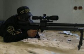 سرايا القدس: قنص قنّاص إسرائيلي في الشجاعية شرقي غزة
