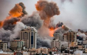 1800 ناشط ايراني يدعون احرار العالم للانتفاضة ضد الصهاينة 