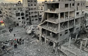 قيادي في المقاومة يكشف تفاصيل مقترح الاحتلال لوقف العدوان وتبادل الأسرى