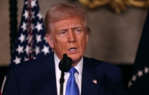 ترامب: حرب روسيا وأوكرانيا ليست حربي