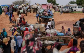 الأغذية العالمي: السودان يواجه أكبر أزمة جوع في العالم +فيديو
