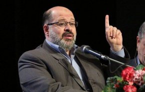 ممثل حماس في إيران: يجب إعلان الجهاد العام بالدول الإسلامية نصرة لفلسطين