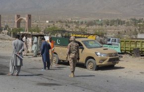 داعش مسوولیت حمله به نیروهای امنیتی پاکستان را برعهده گرفت