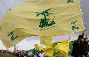 حزب الله يدين اقتحام الأقصى ويدعو للوقوف بوجه الإجرام ‏الصهيوني
