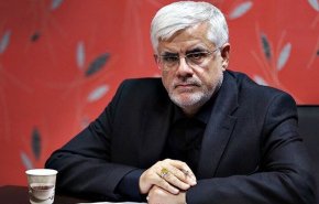 عارف: لا نعول على المفاوضات لحل مشاكل البلاد
