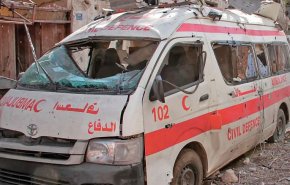 وزارة الصحة في غزة: 1400 كادر طبي ضحايا الإبادة 'الإسرائيلية'