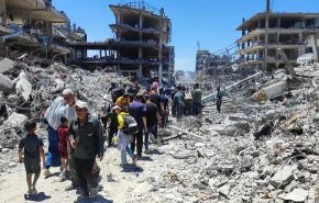 حرب الإبادة الإسرائيلية.. 30 يومًا من العنف والدمار في غزة وسط صمت دولي
