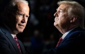 بايدن ينتقد ترامب.. إدارته تسببت بالكثير من الضرر والخراب