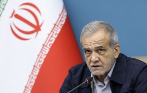 بزشكیان: المفاوضات مستمرة وإدارة البلاد لا تتوقف لحظة