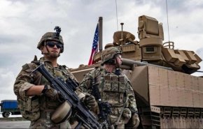 قلق في كيان الاحتلال من انسحاب القوات الأميركية من سوريا.. إليكم التفاصيل 