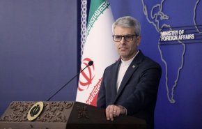 بقائي مخاطبا ويتكوف: لا تلعبوا بالنار في ملعب الدبلوماسية